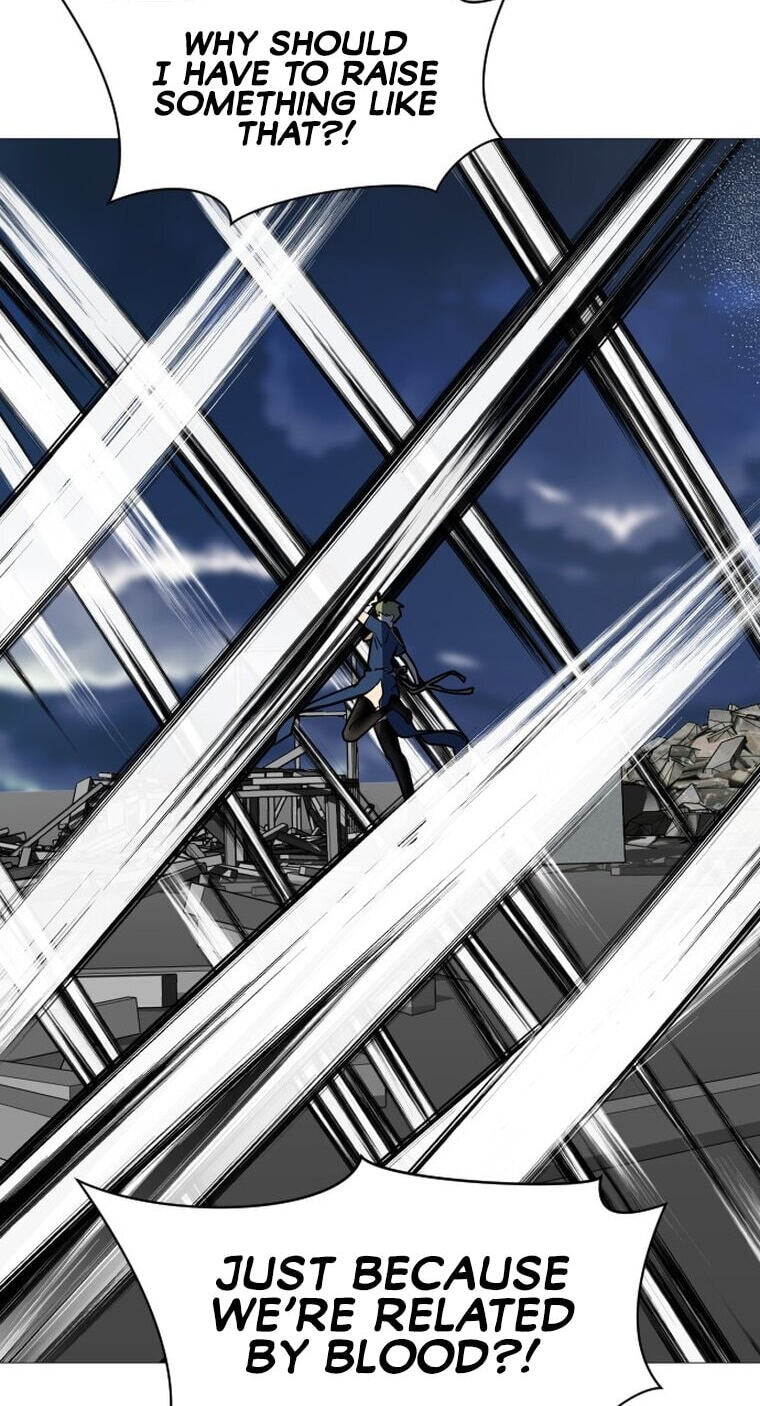 Read Uglyhood chapter 110 image 13 on Lezhin