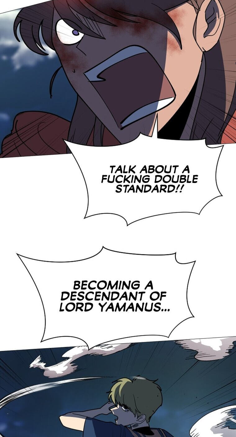 Read Uglyhood chapter 110 image 15 on Lezhin