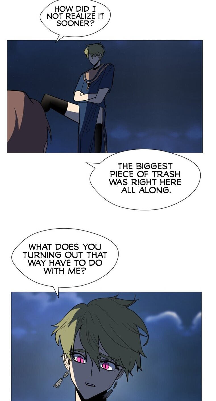 Read Uglyhood chapter 110 image 2 on Lezhin