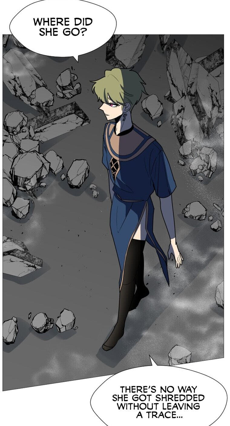 Read Uglyhood chapter 110 image 22 on Lezhin