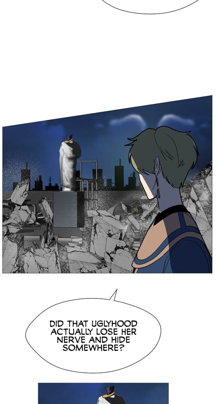 Read Uglyhood chapter 110 image 23 on Lezhin