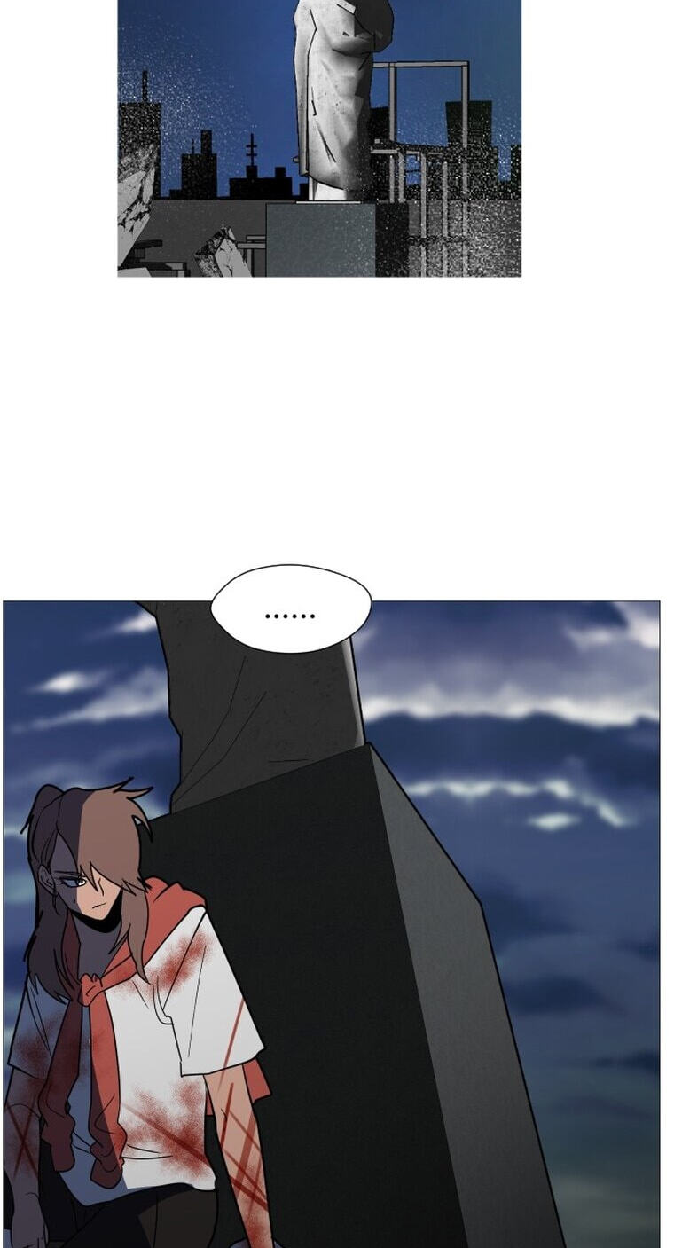 Read Uglyhood chapter 110 image 24 on Lezhin