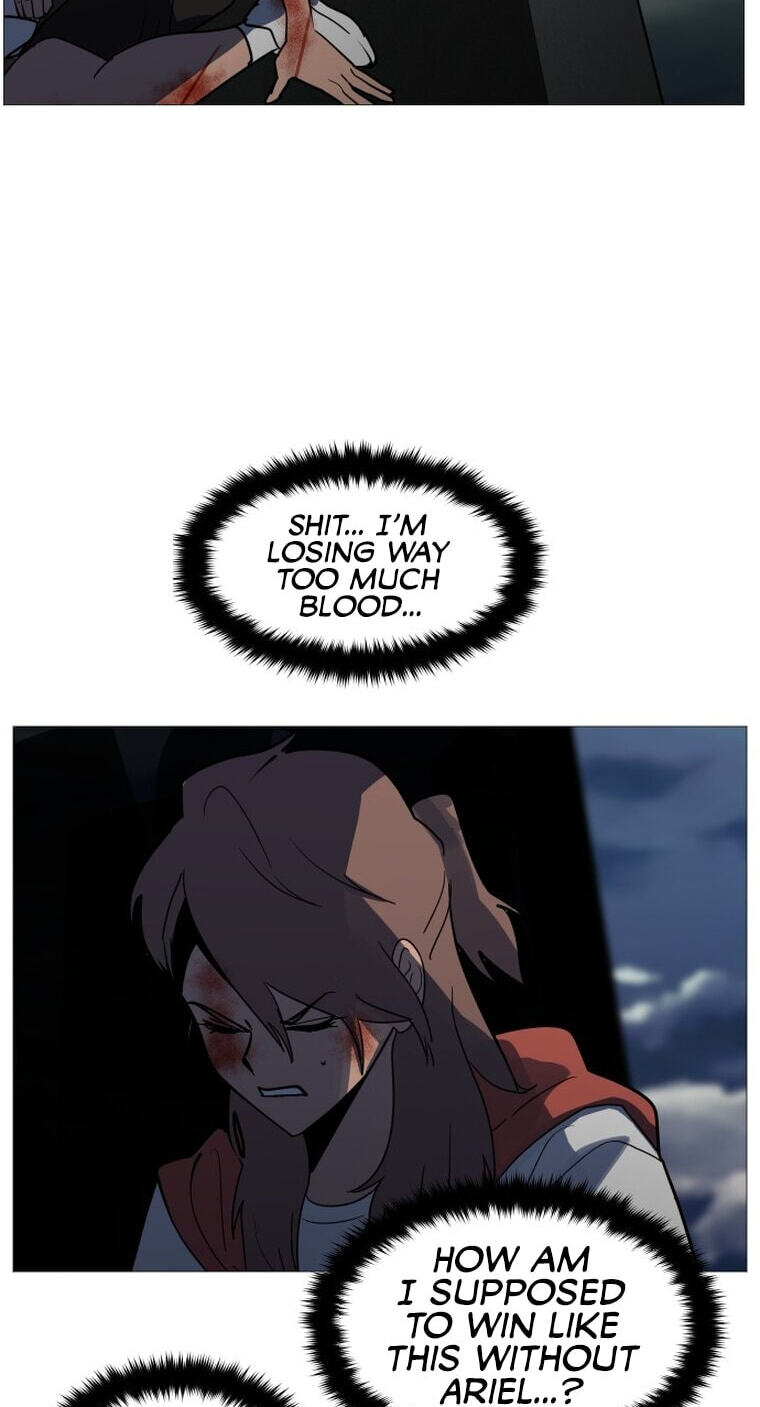 Read Uglyhood chapter 110 image 25 on Lezhin