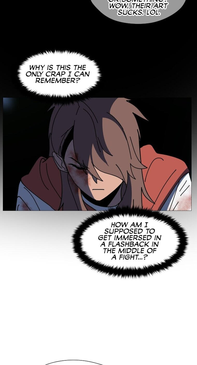 Read Uglyhood chapter 110 image 28 on Lezhin