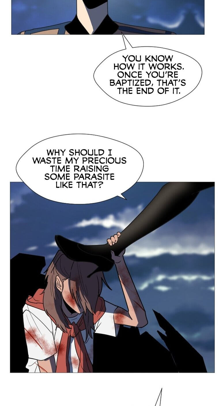 Read Uglyhood chapter 110 image 3 on Lezhin