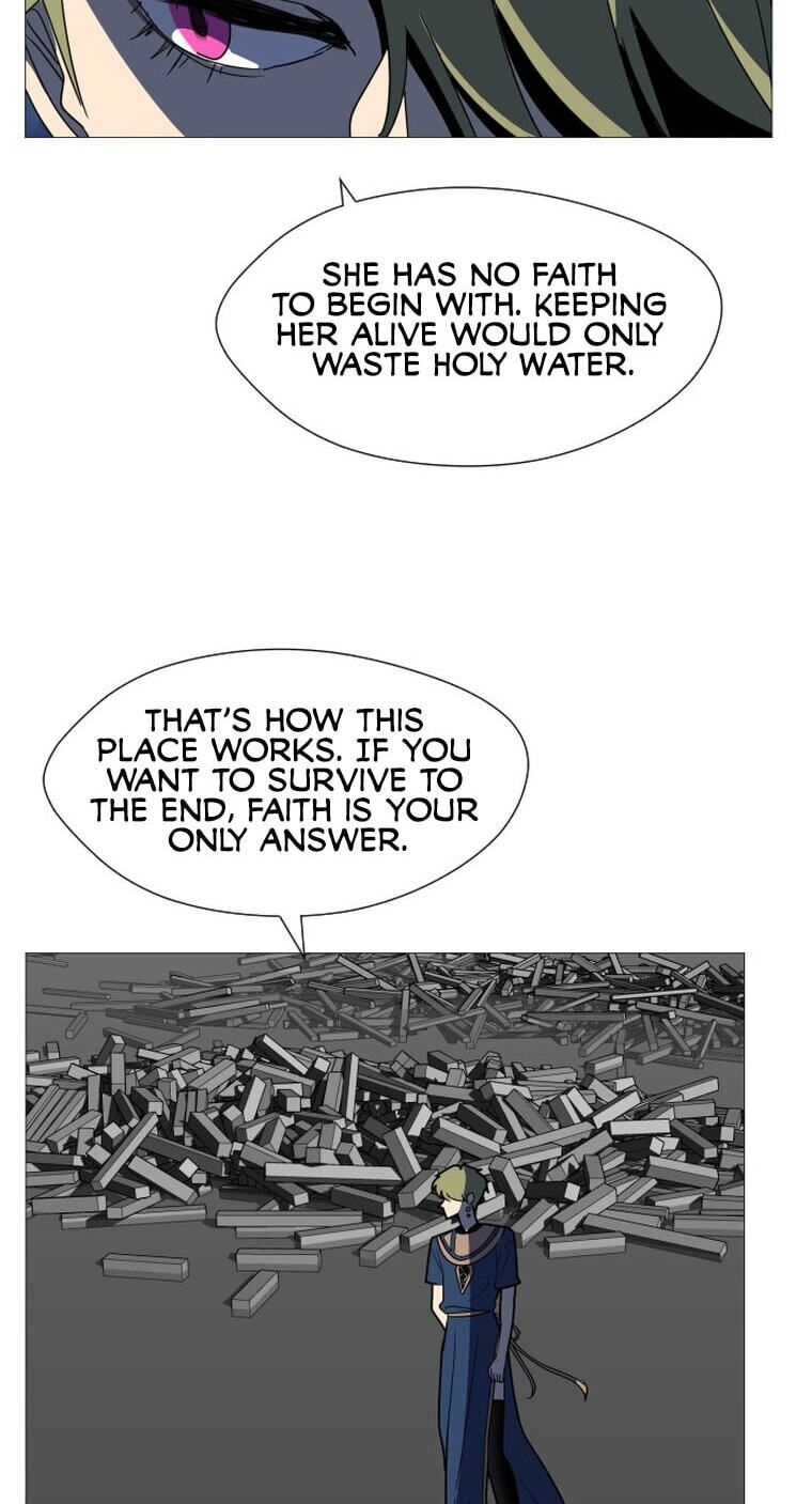 Read Uglyhood chapter 110 image 30 on Lezhin