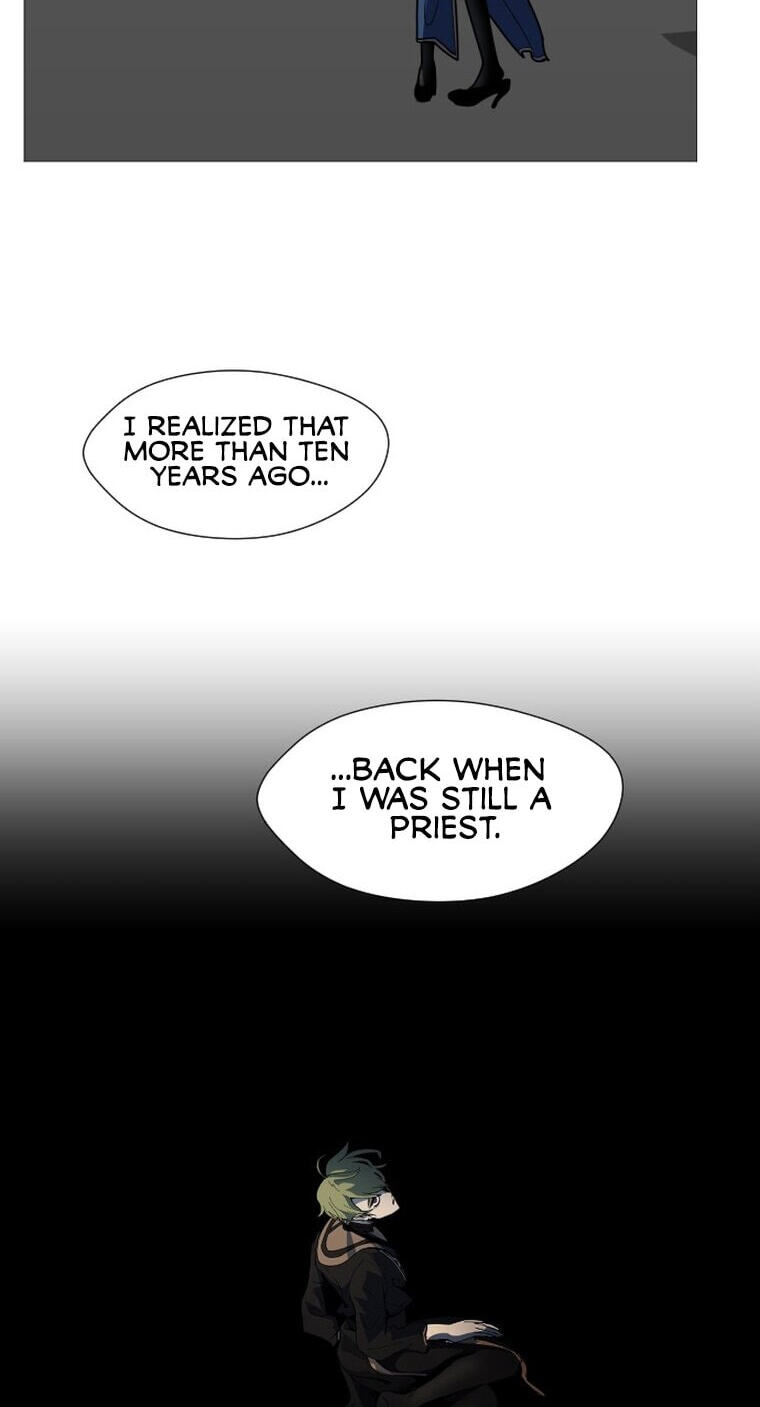 Read Uglyhood chapter 110 image 31 on Lezhin