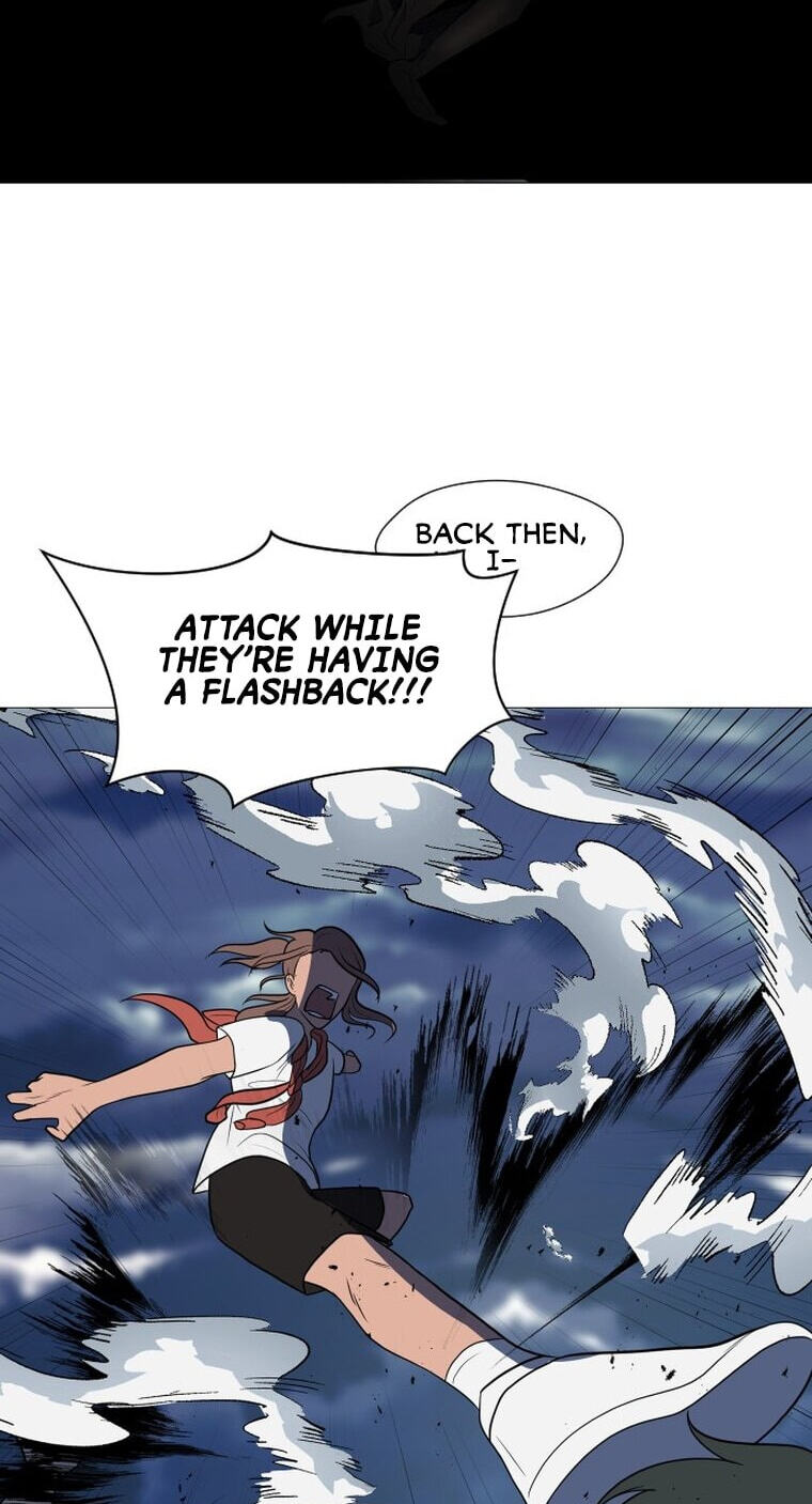 Read Uglyhood chapter 110 image 32 on Lezhin