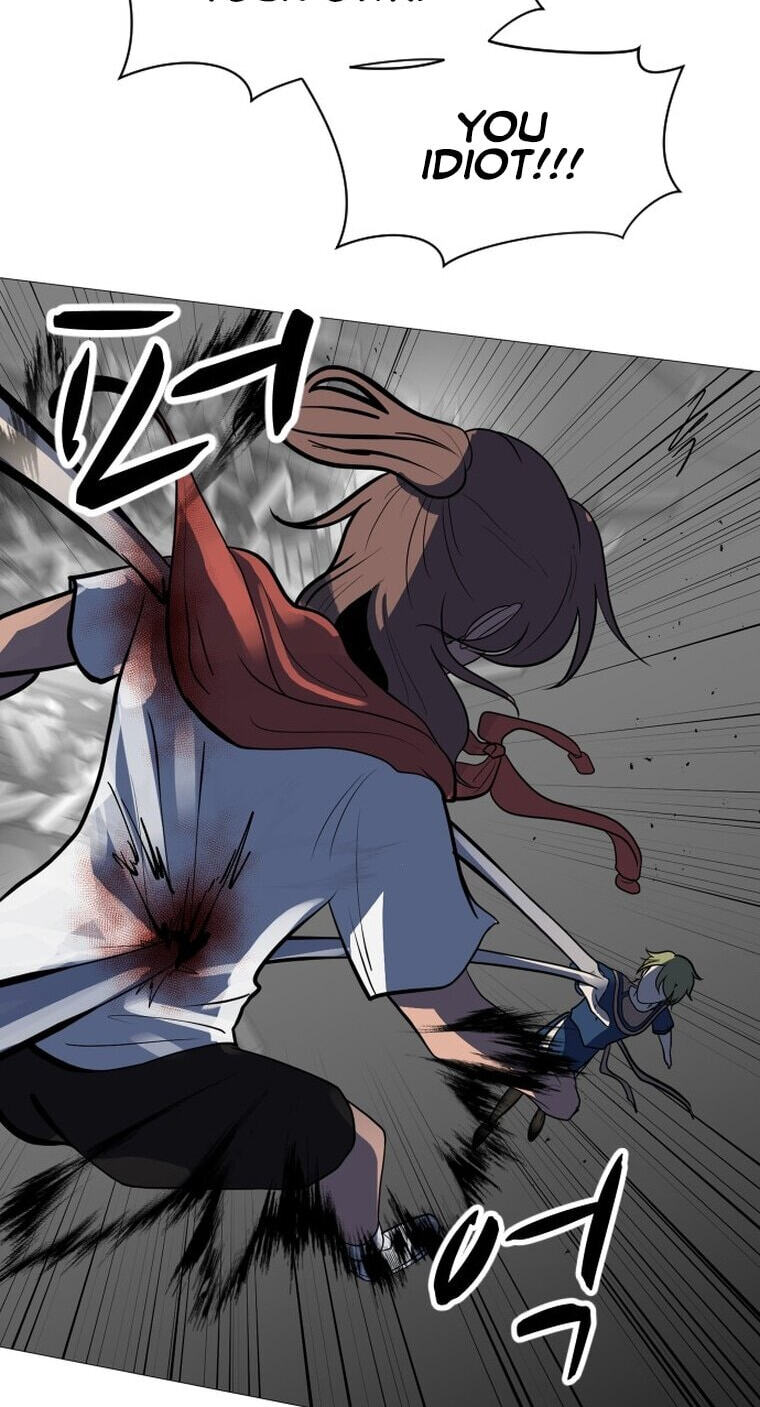 Read Uglyhood chapter 110 image 34 on Lezhin