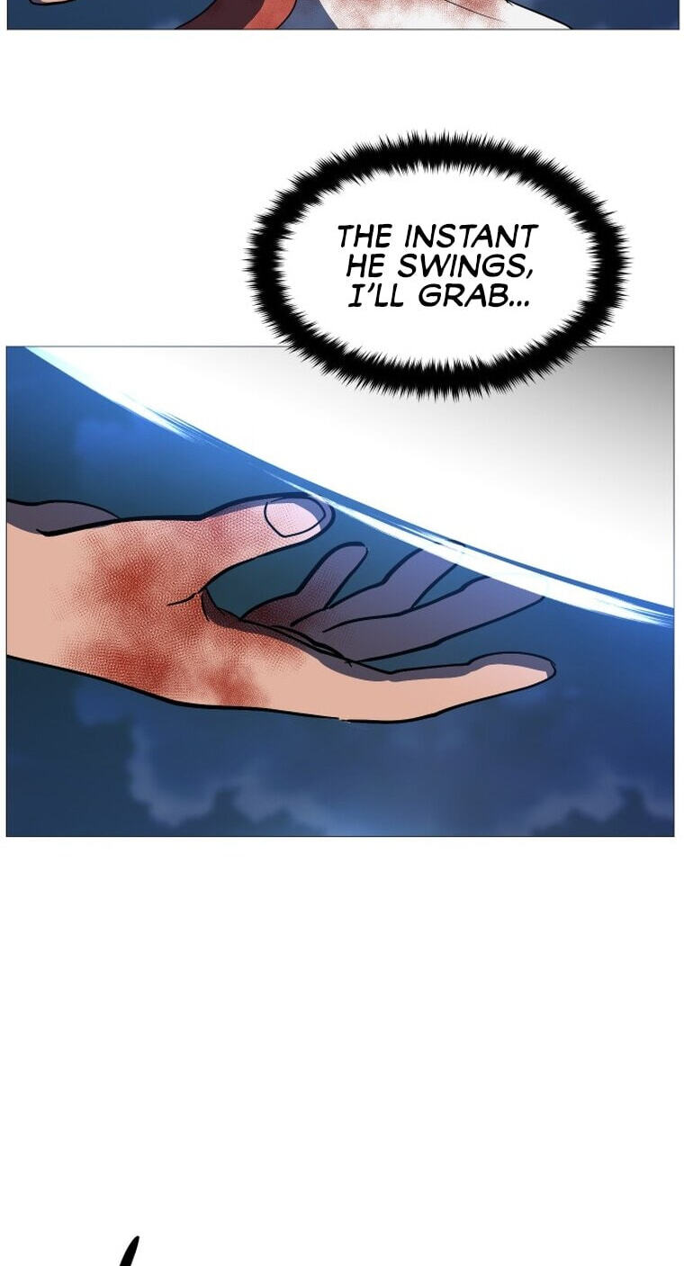 Read Uglyhood chapter 110 image 37 on Lezhin