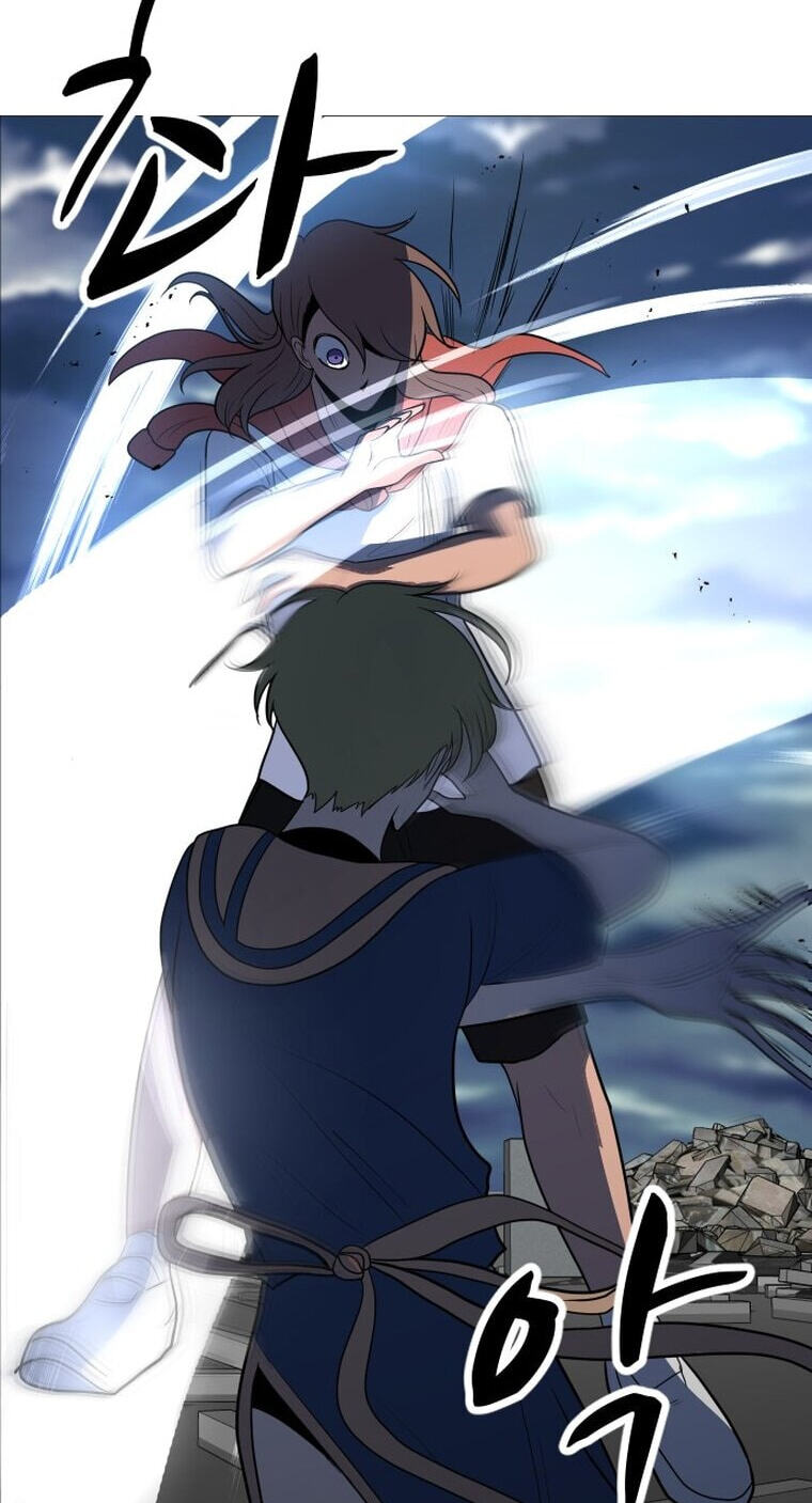 Read Uglyhood chapter 110 image 38 on Lezhin