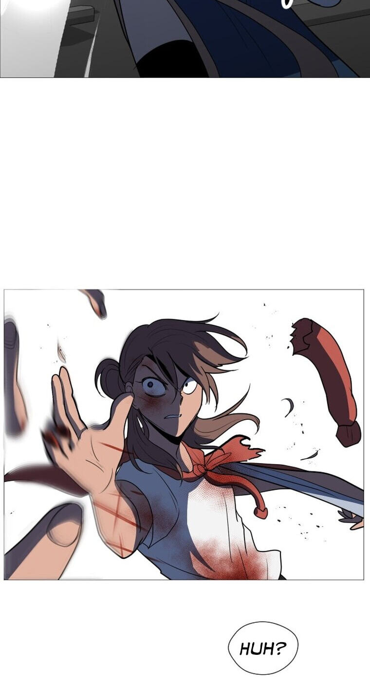 Read Uglyhood chapter 110 image 39 on Lezhin