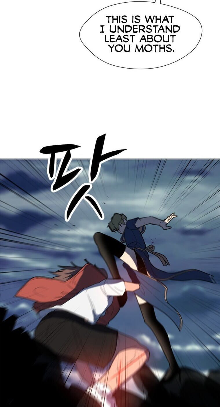 Read Uglyhood chapter 110 image 4 on Lezhin
