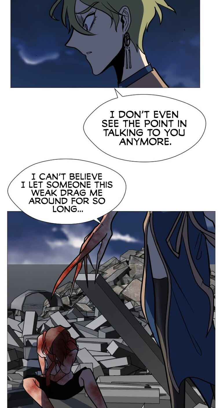 Read Uglyhood chapter 110 image 41 on Lezhin