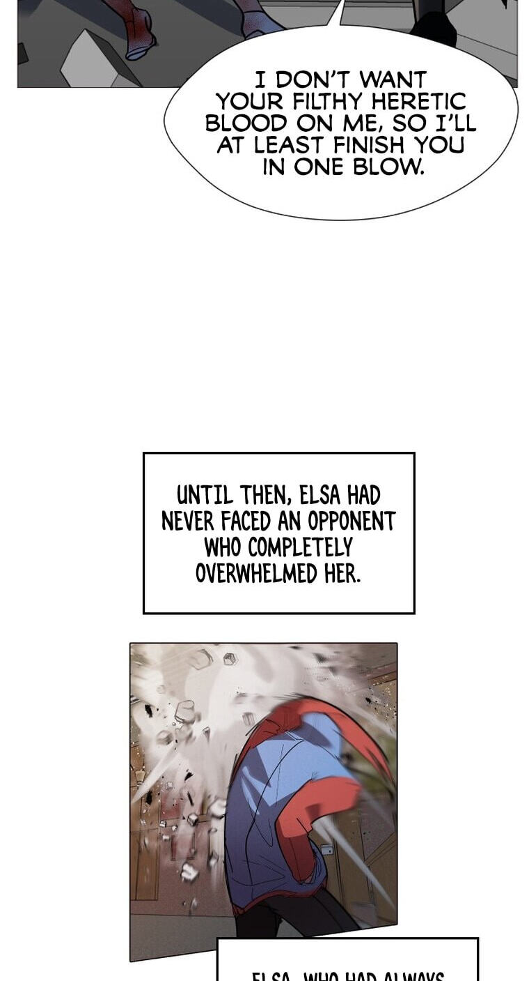 Read Uglyhood chapter 110 image 42 on Lezhin
