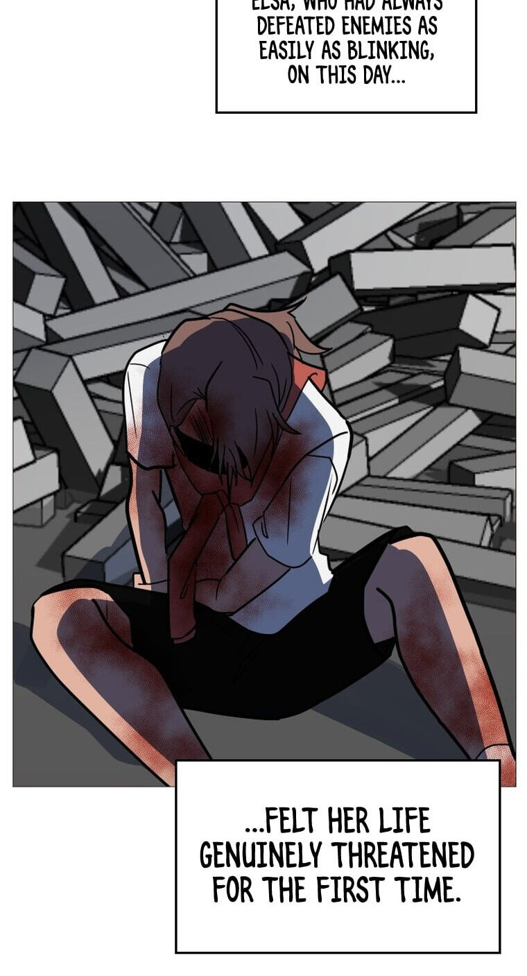 Read Uglyhood chapter 110 image 43 on Lezhin