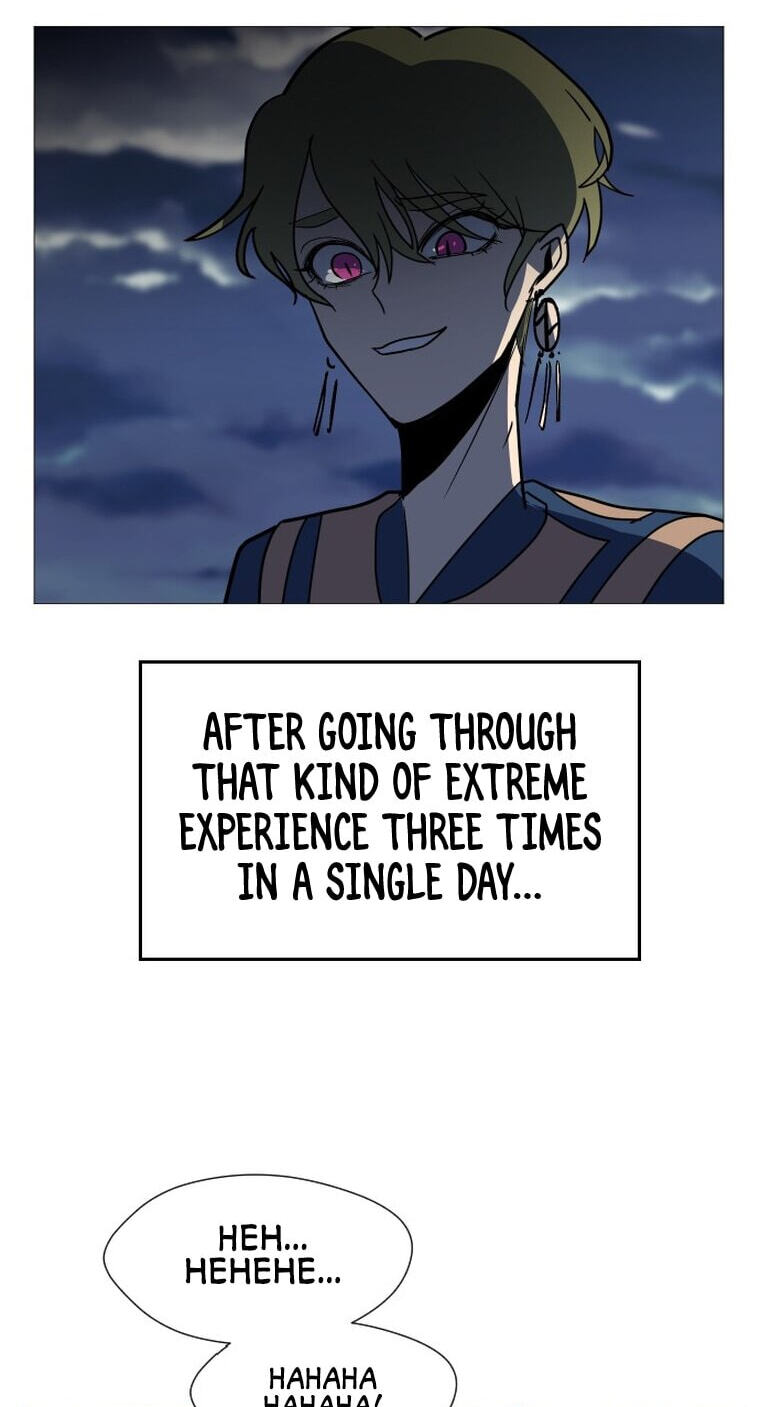 Read Uglyhood chapter 110 image 45 on Lezhin