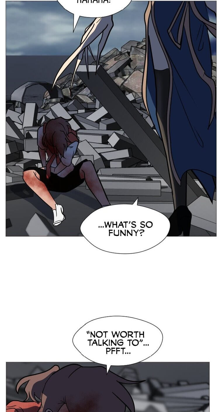 Read Uglyhood chapter 110 image 46 on Lezhin