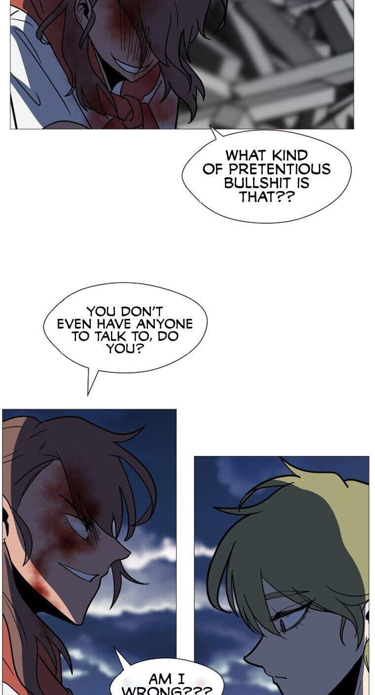 Read Uglyhood chapter 110 image 47 on Lezhin