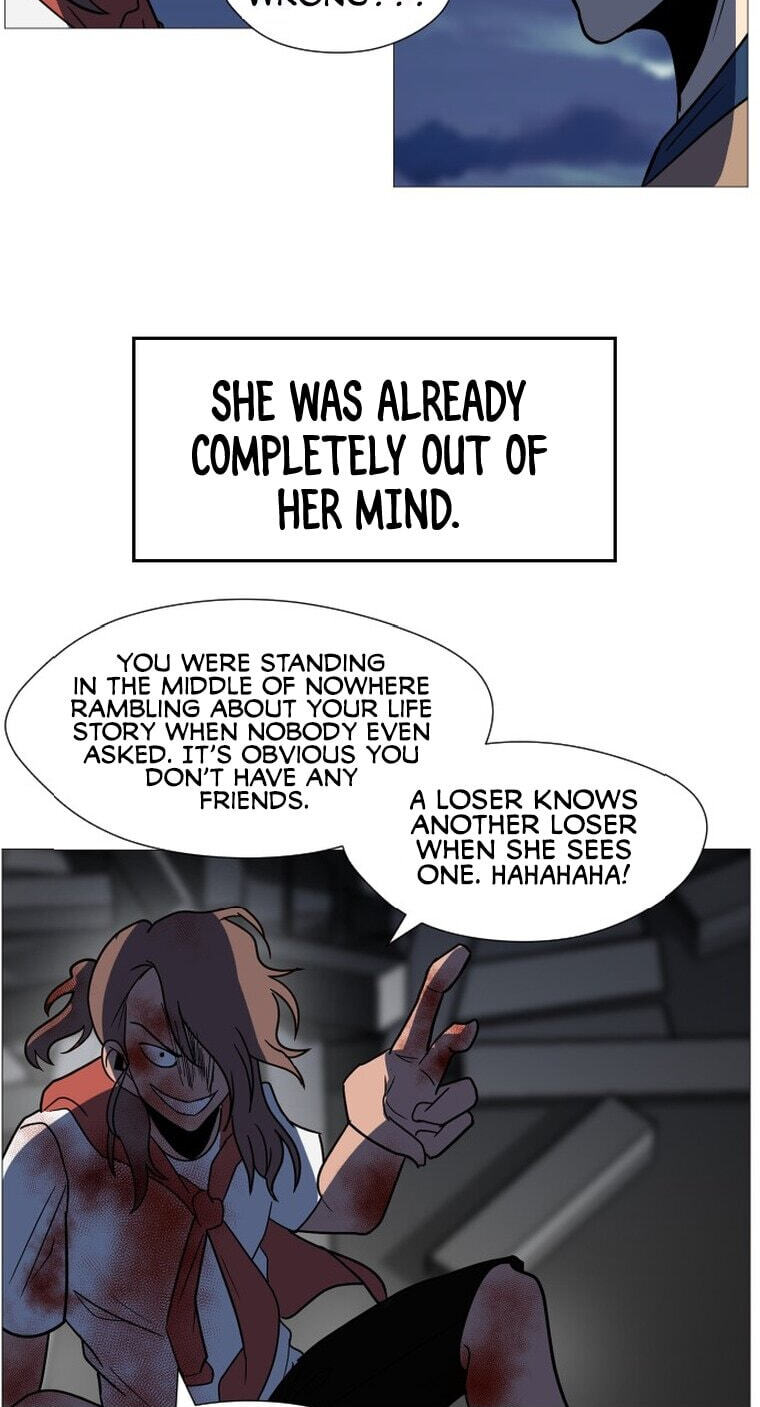 Read Uglyhood chapter 110 image 48 on Lezhin