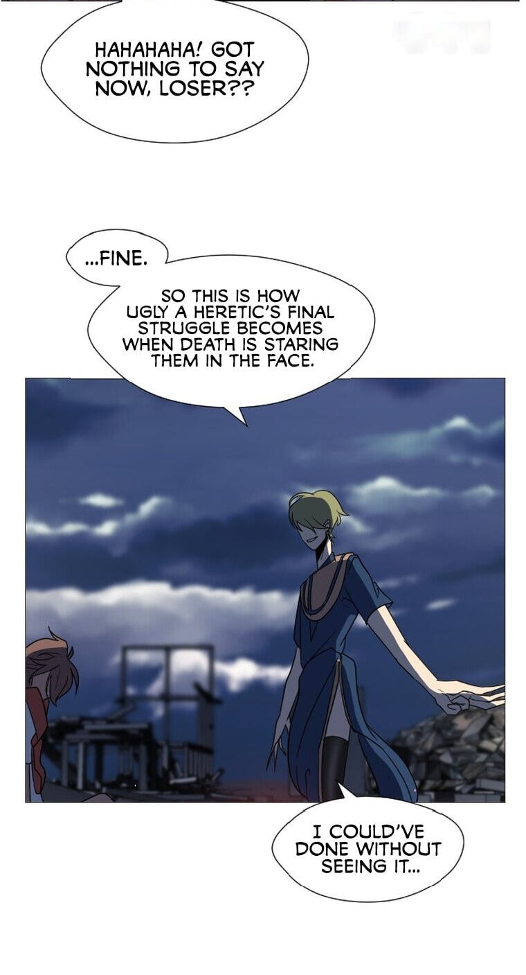 Read Uglyhood chapter 110 image 49 on Lezhin