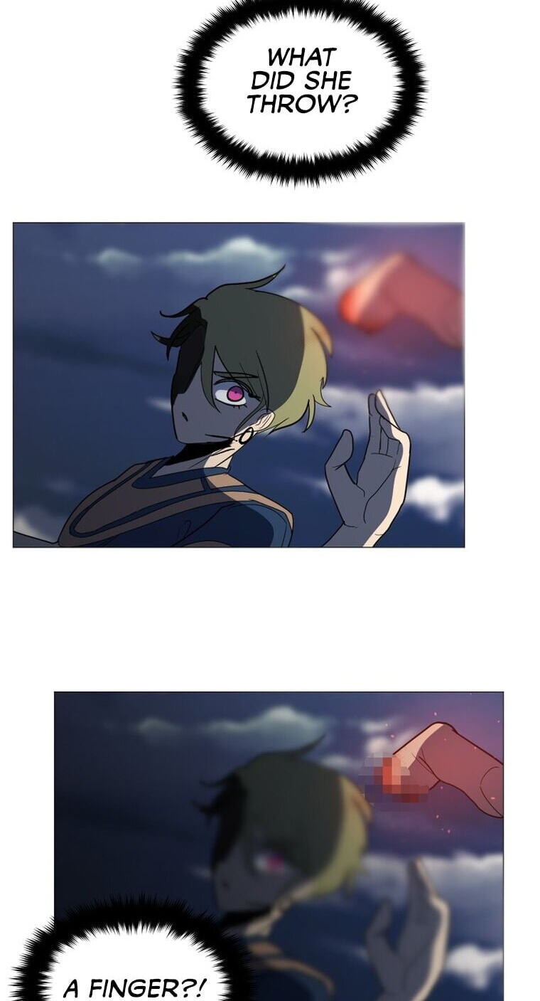 Read Uglyhood chapter 110 image 51 on Lezhin