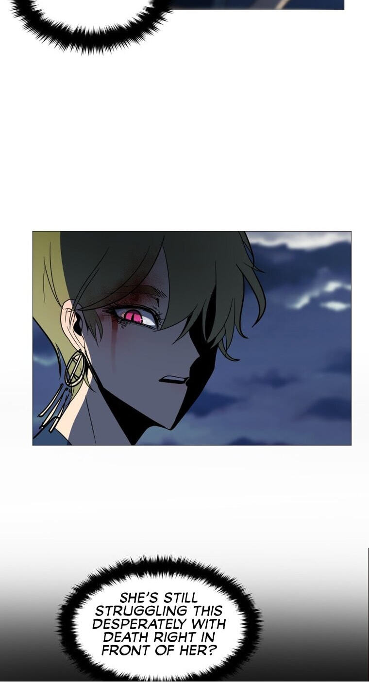 Read Uglyhood chapter 110 image 52 on Lezhin