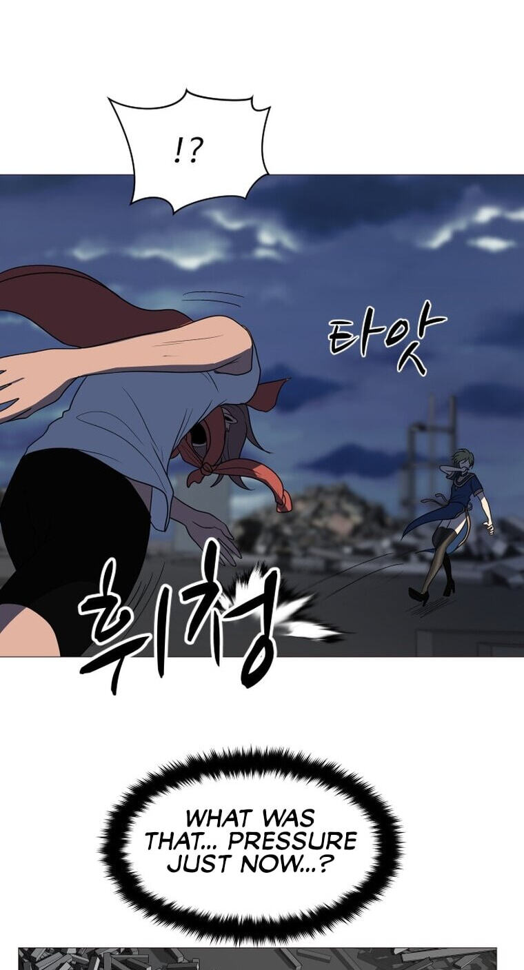 Read Uglyhood chapter 110 image 55 on Lezhin