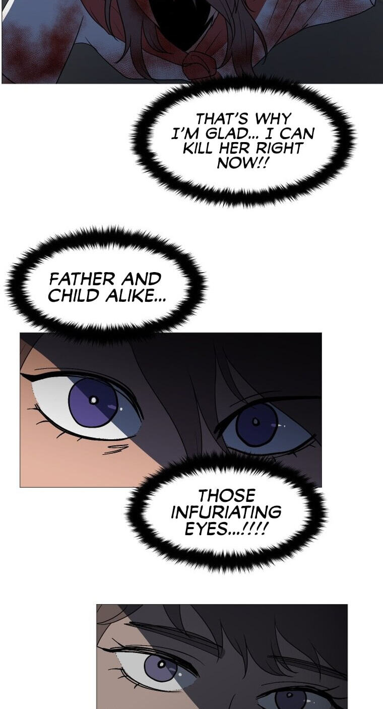 Read Uglyhood chapter 110 image 57 on Lezhin