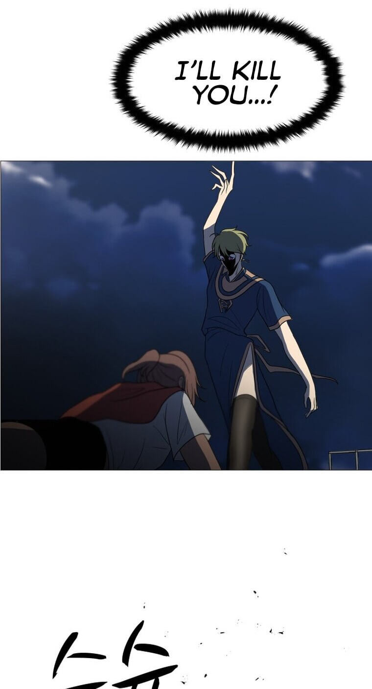 Read Uglyhood chapter 110 image 59 on Lezhin