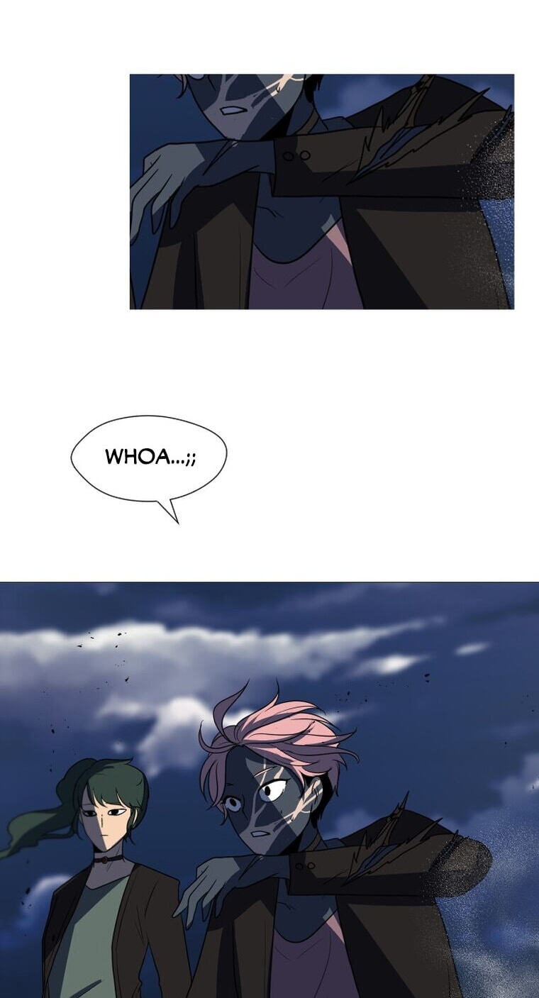 Read Uglyhood chapter 110 image 63 on Lezhin