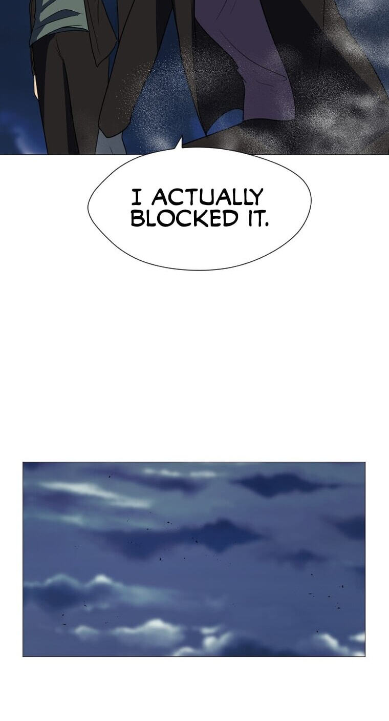 Read Uglyhood chapter 110 image 64 on Lezhin