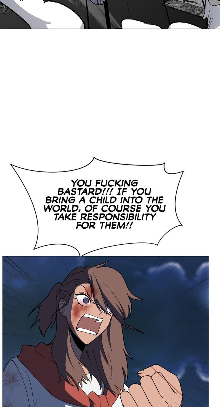 Read Uglyhood chapter 110 image 7 on Lezhin