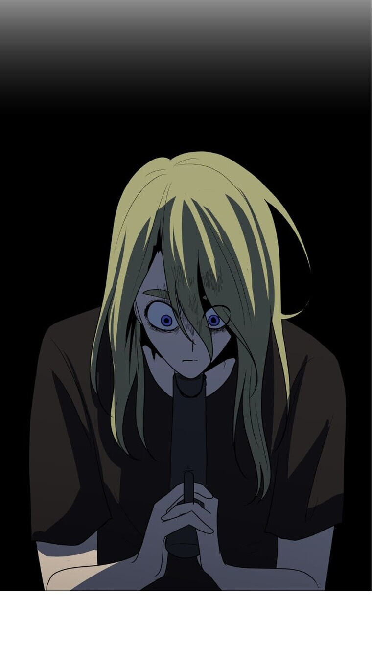 Read Uglyhood chapter 110 image 72 on Lezhin