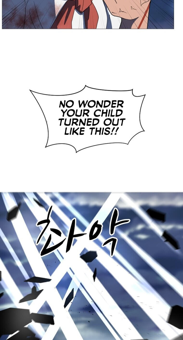 Read Uglyhood chapter 110 image 8 on Lezhin