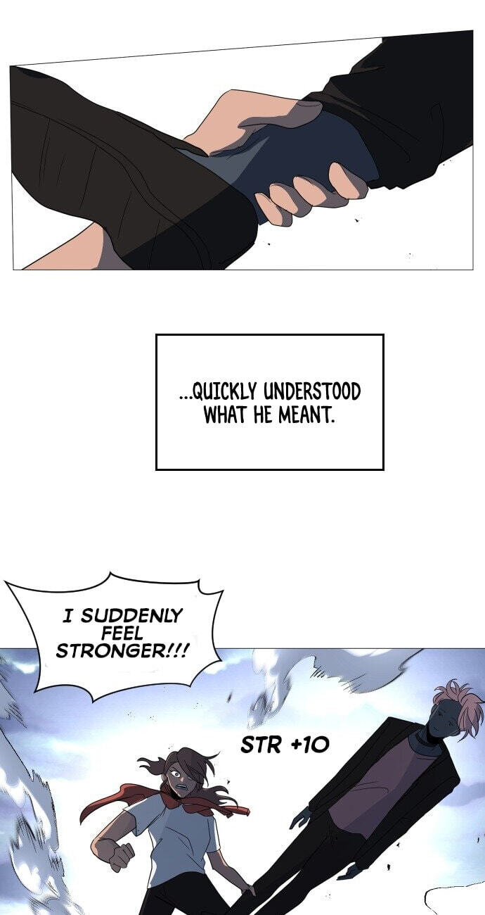 Read Uglyhood chapter 111 image 11 on Lezhin