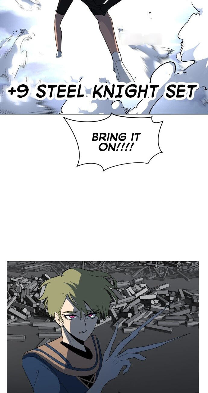 Read Uglyhood chapter 111 image 12 on Lezhin