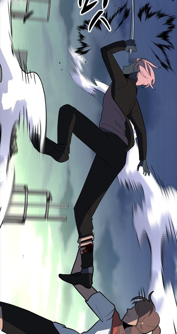 Read Uglyhood chapter 111 image 16 on Lezhin