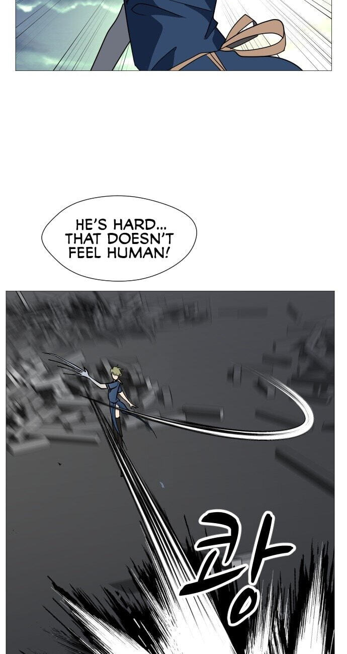 Read Uglyhood chapter 111 image 19 on Lezhin