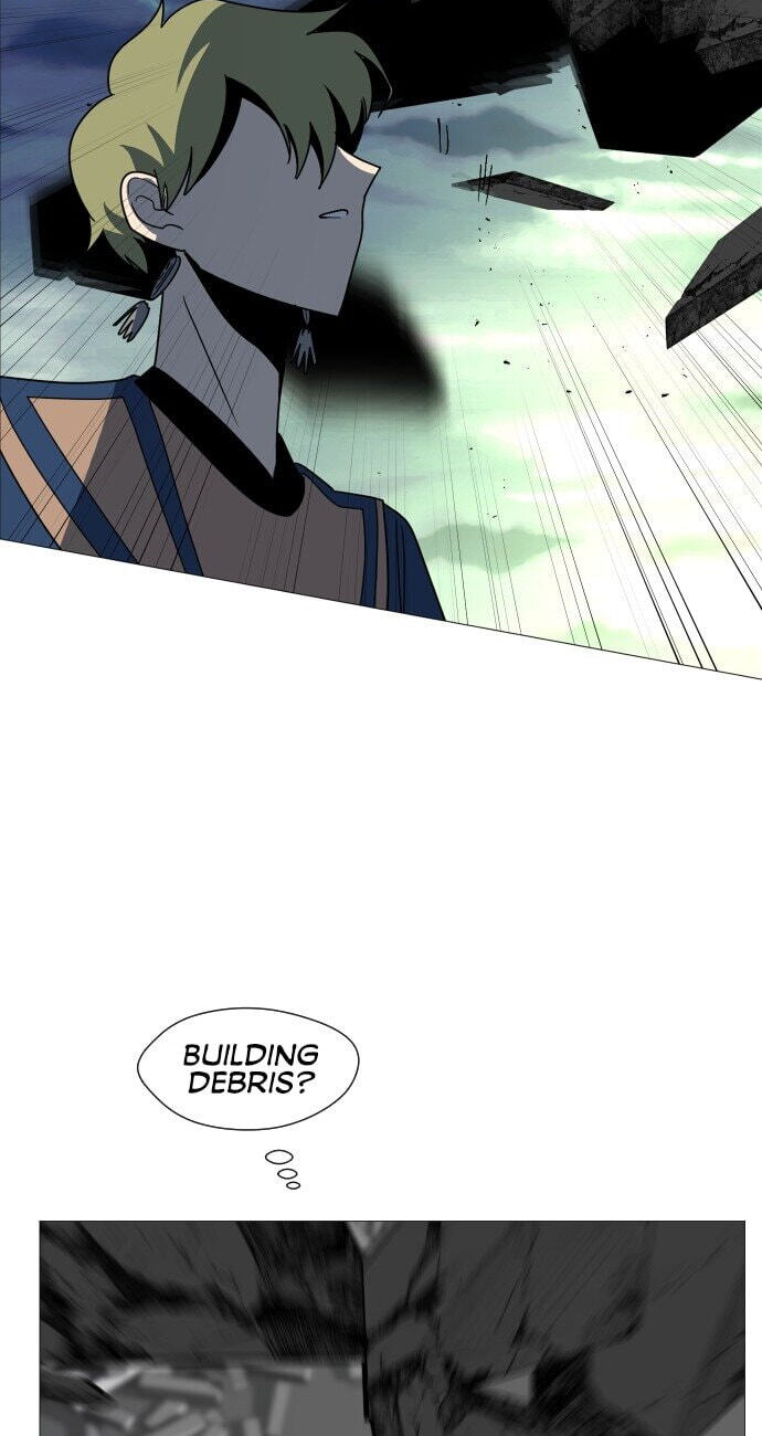 Read Uglyhood chapter 111 image 23 on Lezhin