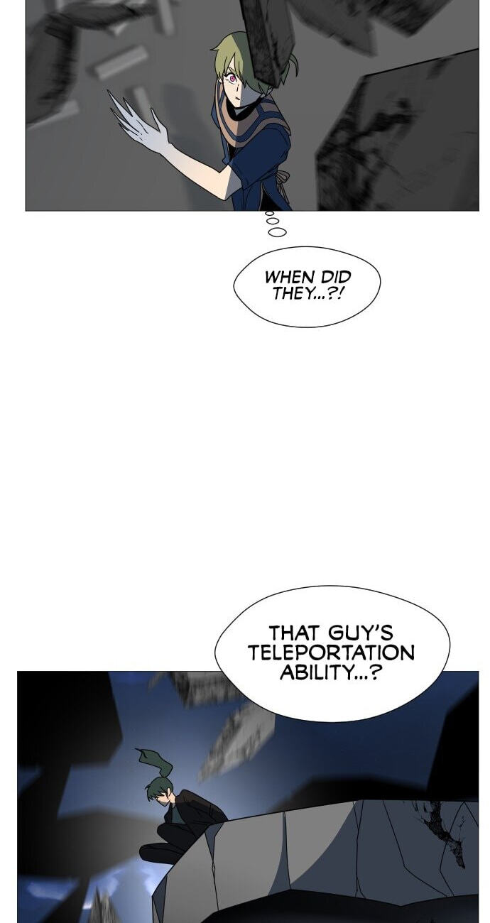 Read Uglyhood chapter 111 image 24 on Lezhin