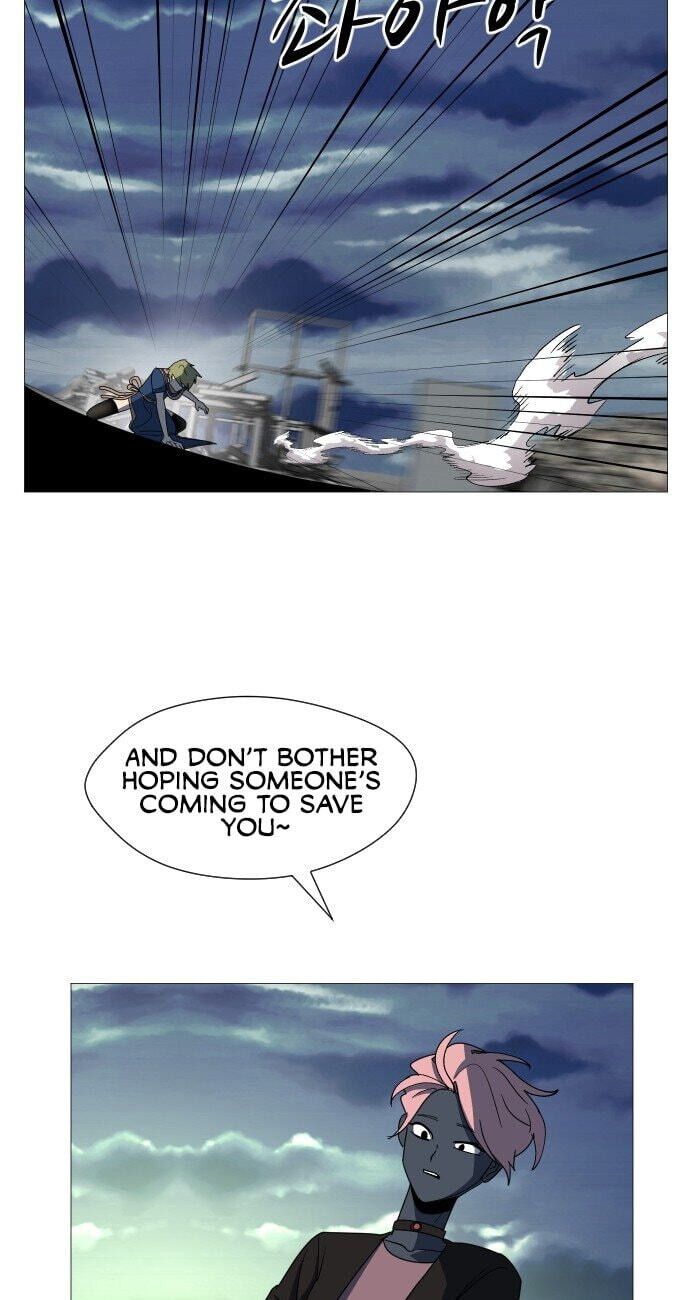 Read Uglyhood chapter 111 image 33 on Lezhin