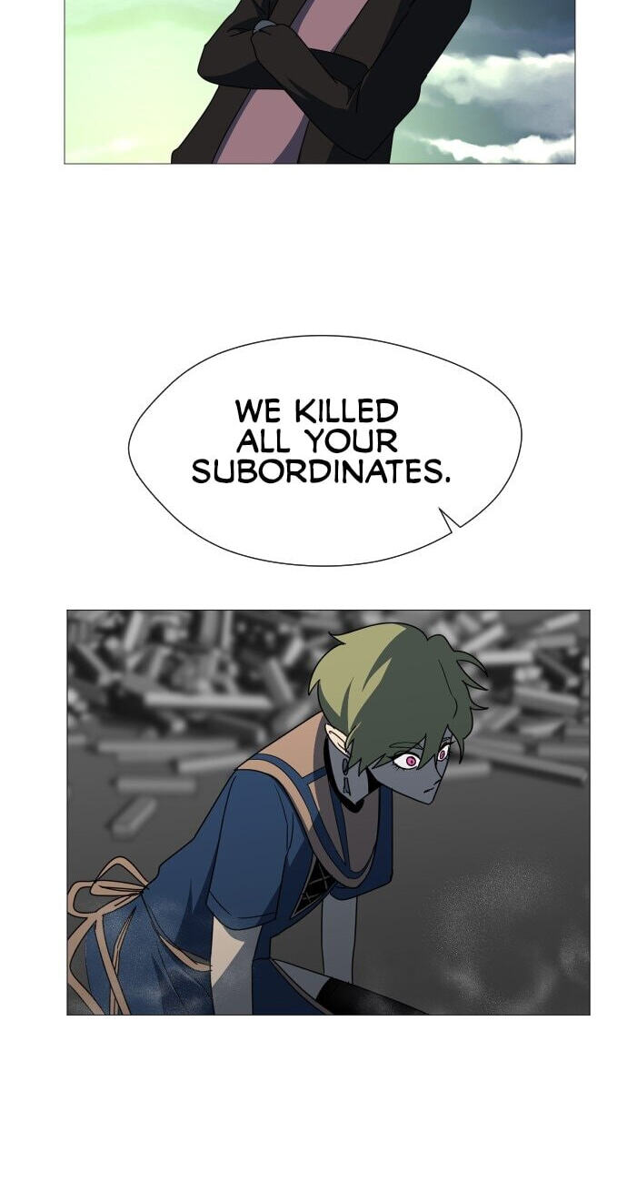 Read Uglyhood chapter 111 image 34 on Lezhin