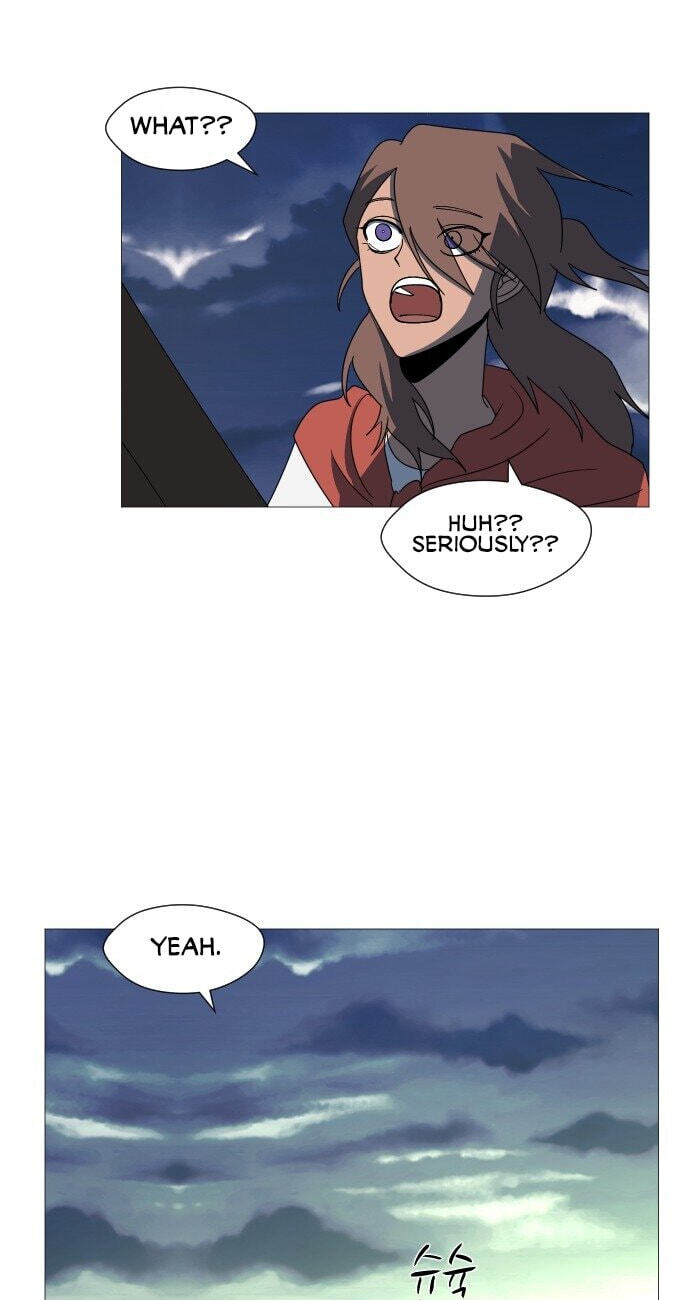 Read Uglyhood chapter 111 image 35 on Lezhin