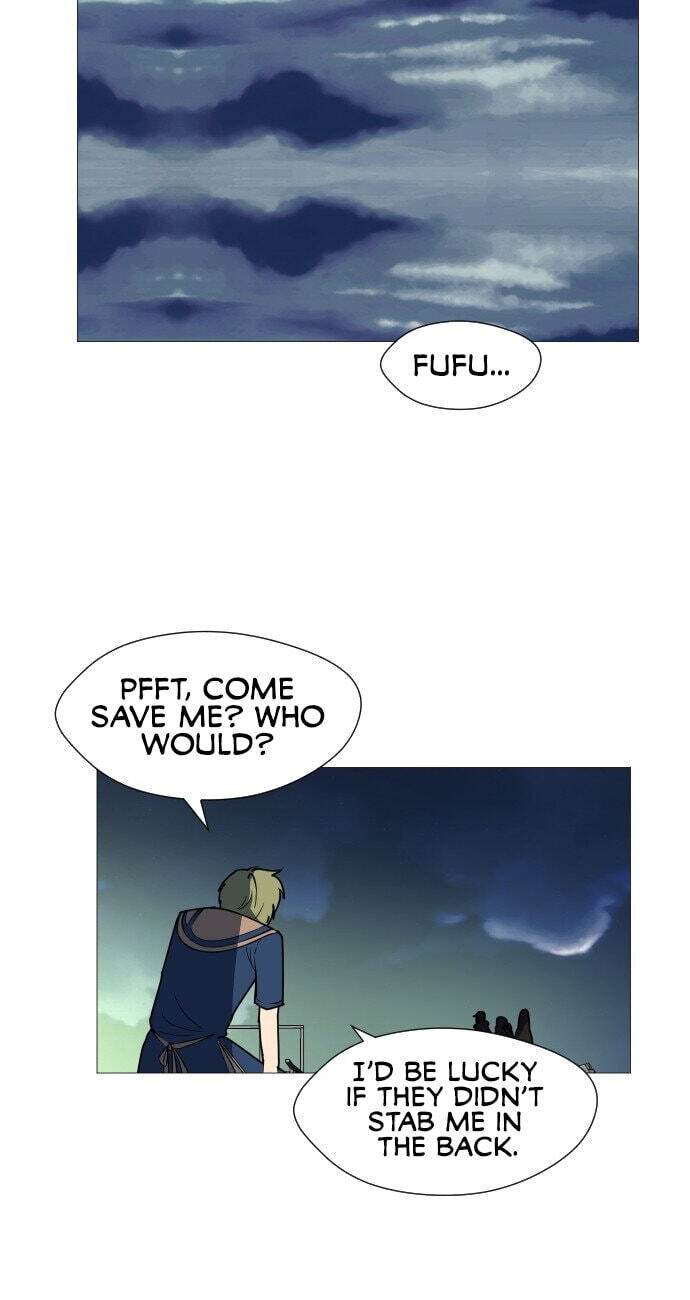 Read Uglyhood chapter 111 image 39 on Lezhin