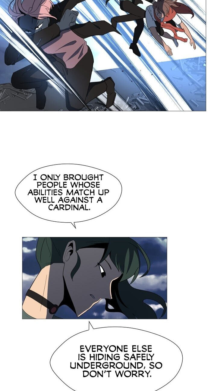 Read Uglyhood chapter 111 image 4 on Lezhin