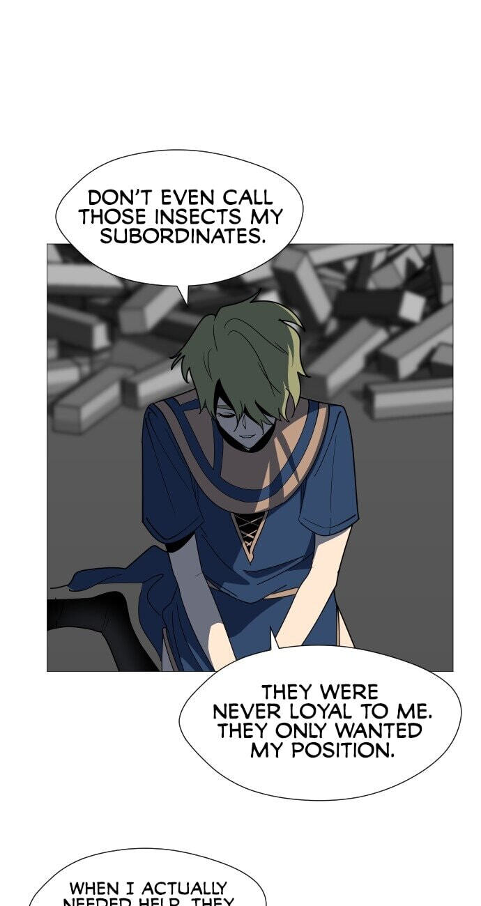 Read Uglyhood chapter 111 image 41 on Lezhin