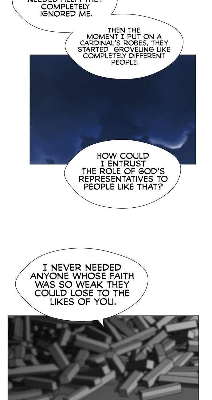 Read Uglyhood chapter 111 image 42 on Lezhin