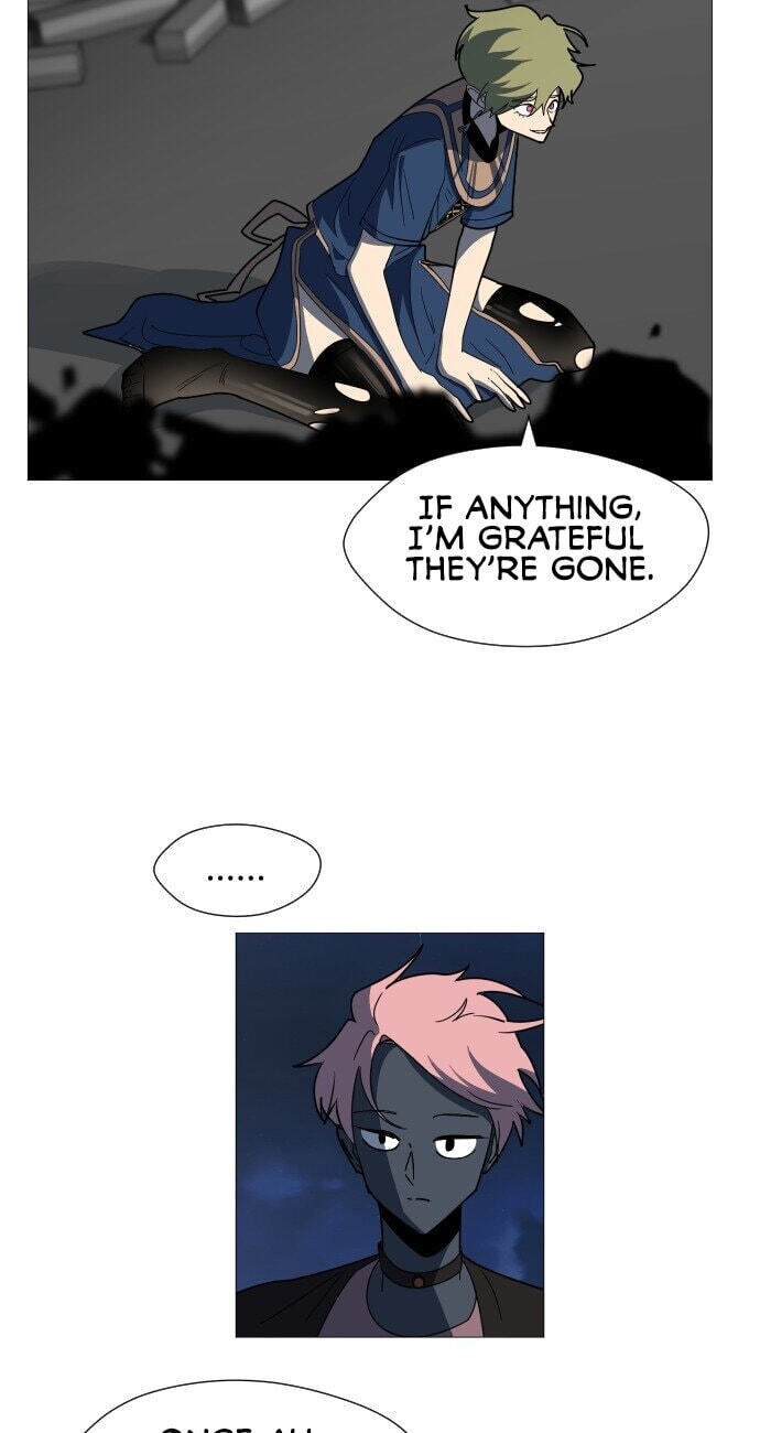 Read Uglyhood chapter 111 image 43 on Lezhin