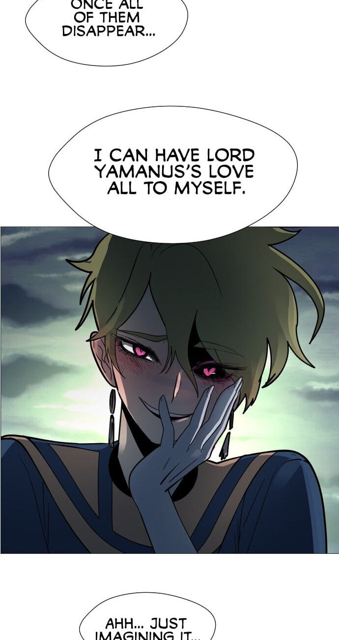 Read Uglyhood chapter 111 image 44 on Lezhin